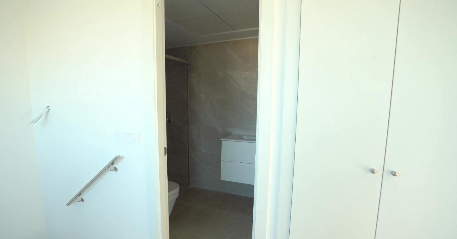 4 bedroom Apartment for sale in Finestrat with pool - € 580,000 (Ref: 8970386)