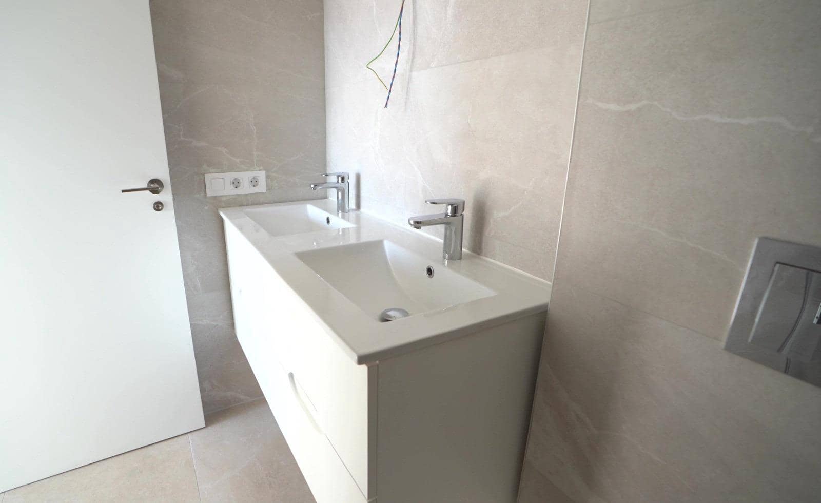 4 bedroom Apartment for sale in Finestrat with pool - € 580,000 (Ref: 8970386)