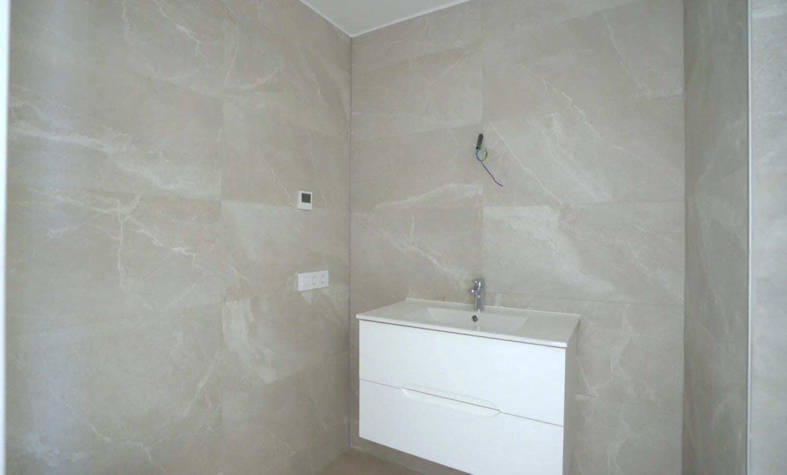 4 bedroom Apartment for sale in Finestrat with pool - € 580,000 (Ref: 8970386)