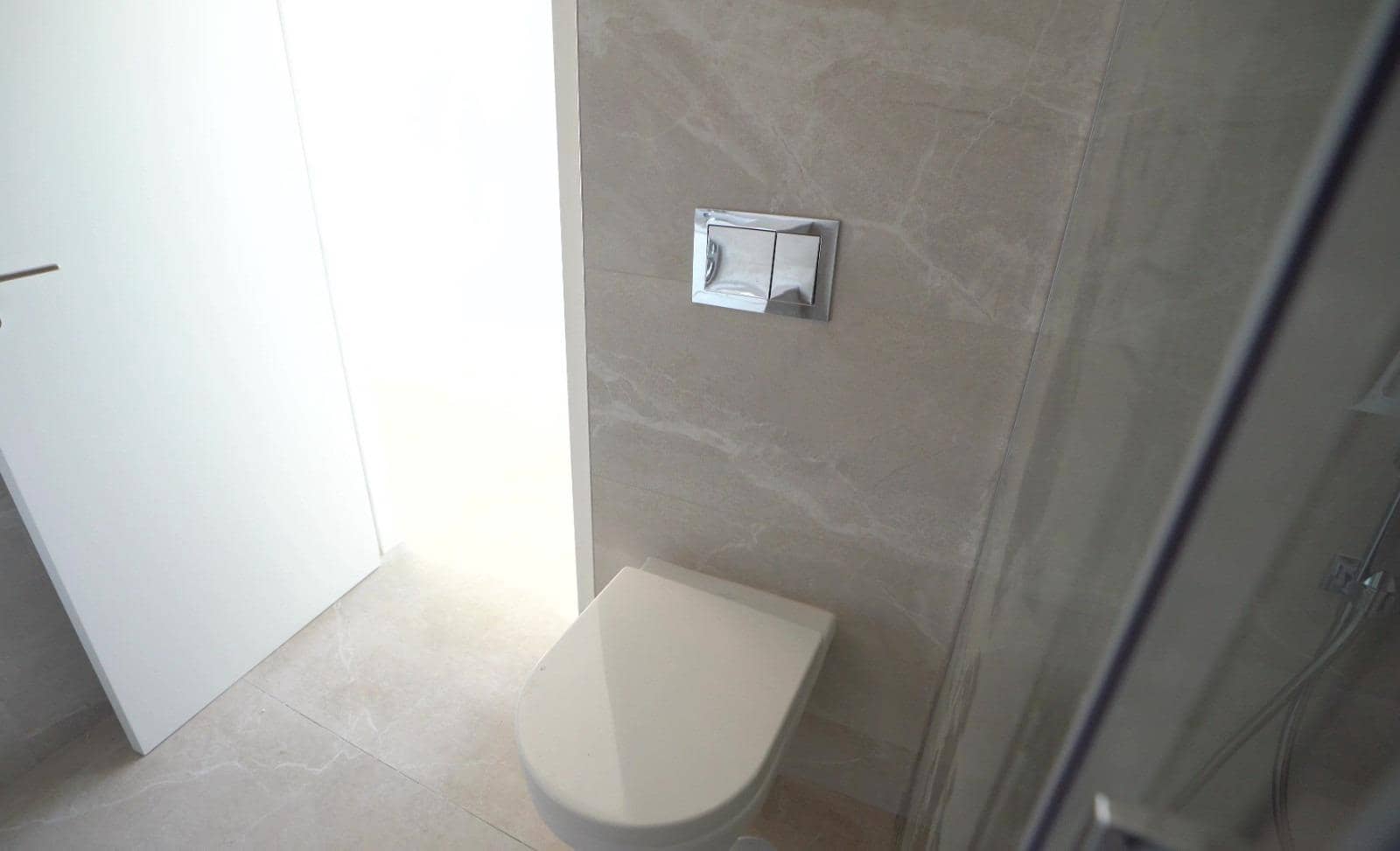 4 bedroom Apartment for sale in Finestrat with pool - € 580,000 (Ref: 8970386)