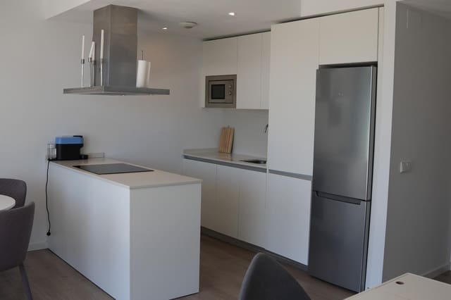 2 makuuhuone Huoneisto myytävänä paikassa Estepona mukana uima-altaan - 465 000 € (Ref: 9015486)