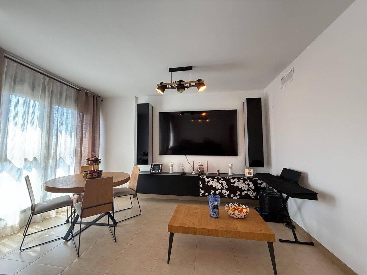 3 bedroom Apartment for sale in Faura with garage - € 165,000 (Ref: 9029524)