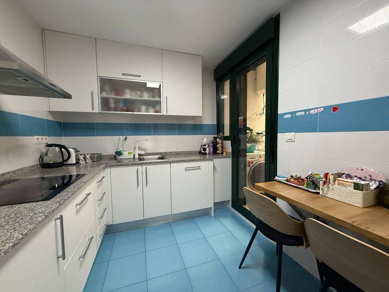 3 bedroom Apartment for sale in Faura with garage - € 165,000 (Ref: 9029524)