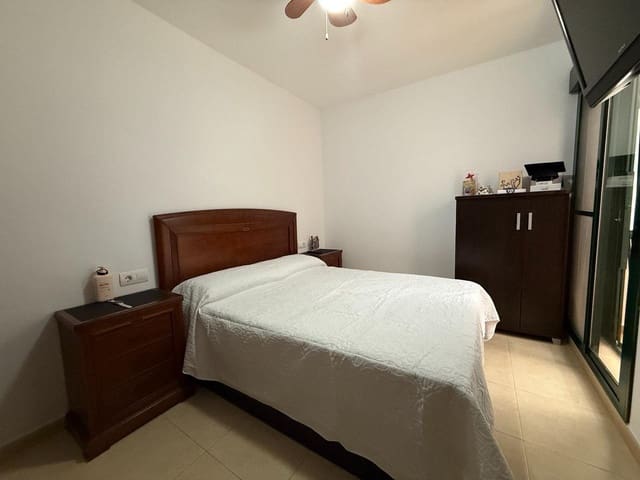 3 soveværelse Lejlighed til salg i Faura med garage - € 165.000 (Ref: 9029524)