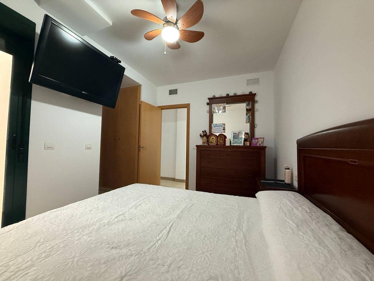 3 bedroom Apartment for sale in Faura with garage - € 165,000 (Ref: 9029524)