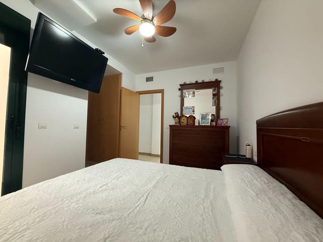 3 soveværelse Lejlighed til salg i Faura med garage - € 165.000 (Ref: 9029524)