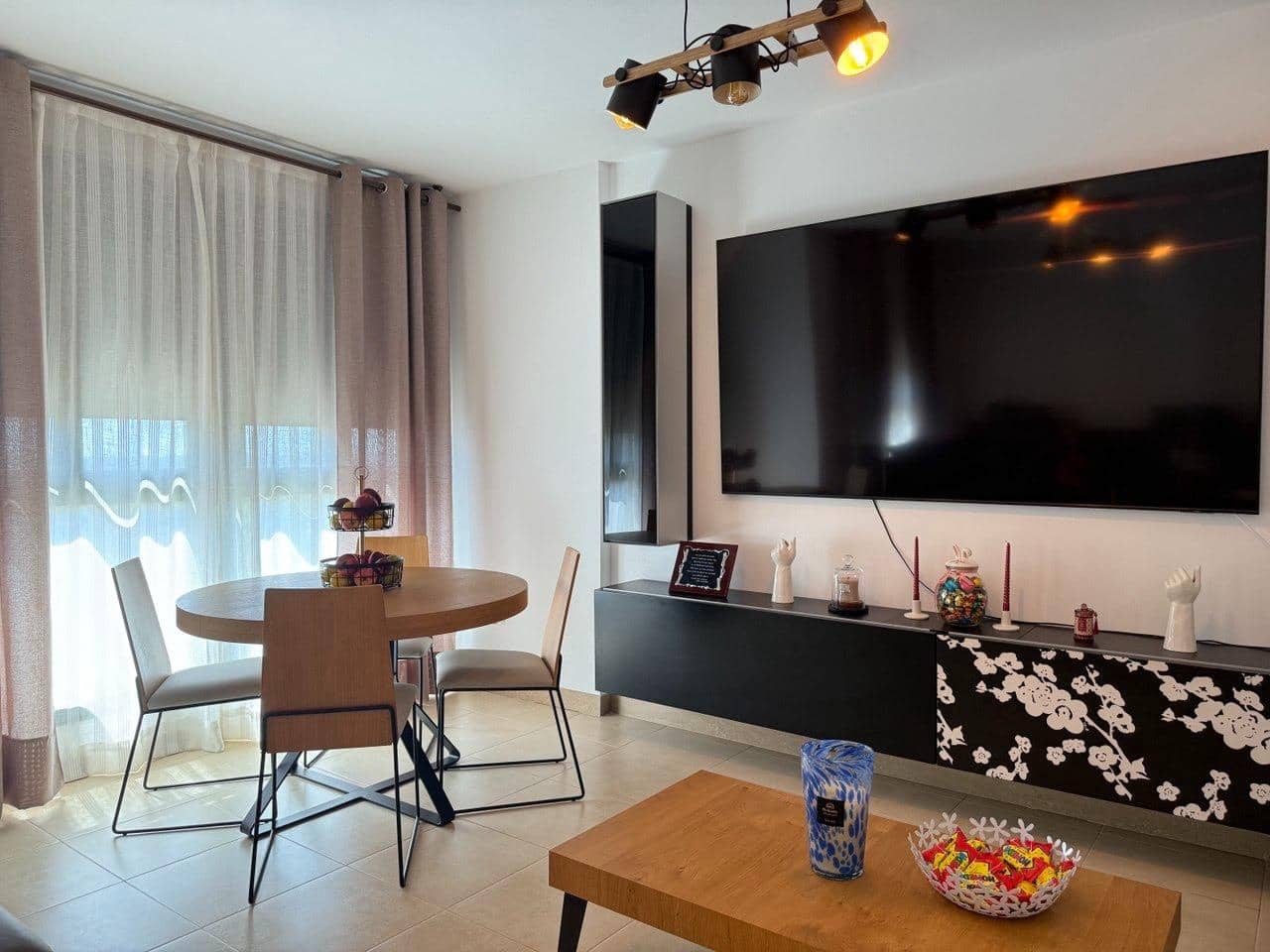 3 bedroom Apartment for sale in Faura with garage - € 165,000 (Ref: 9029524)