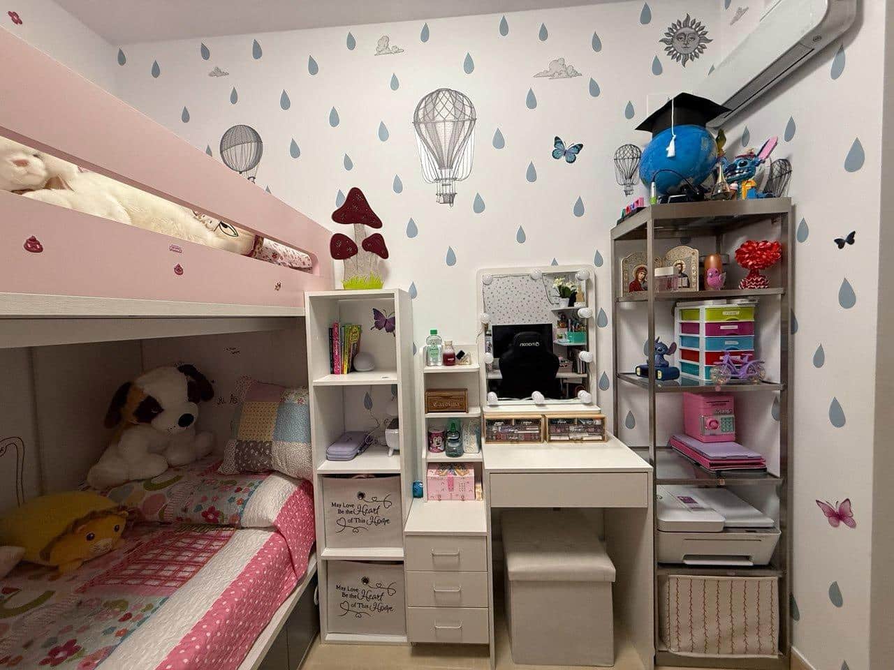 3 bedroom Apartment for sale in Faura with garage - € 165,000 (Ref: 9029524)