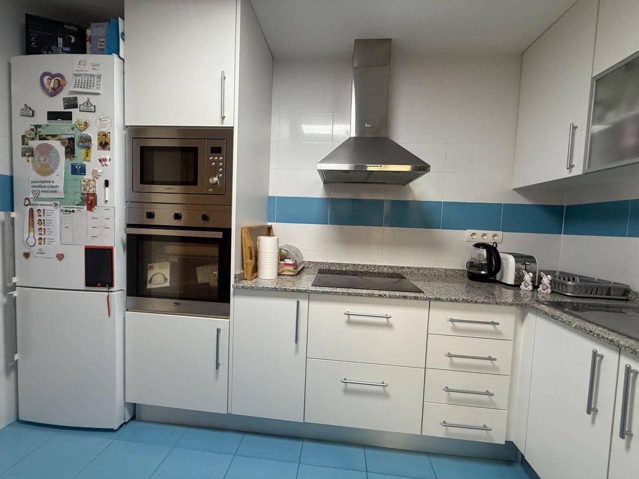 3 bedroom Apartment for sale in Faura with garage - € 165,000 (Ref: 9029524)