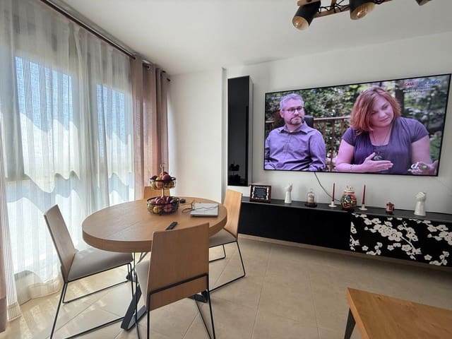 3 soveværelse Lejlighed til salg i Faura med garage - € 165.000 (Ref: 9029524)