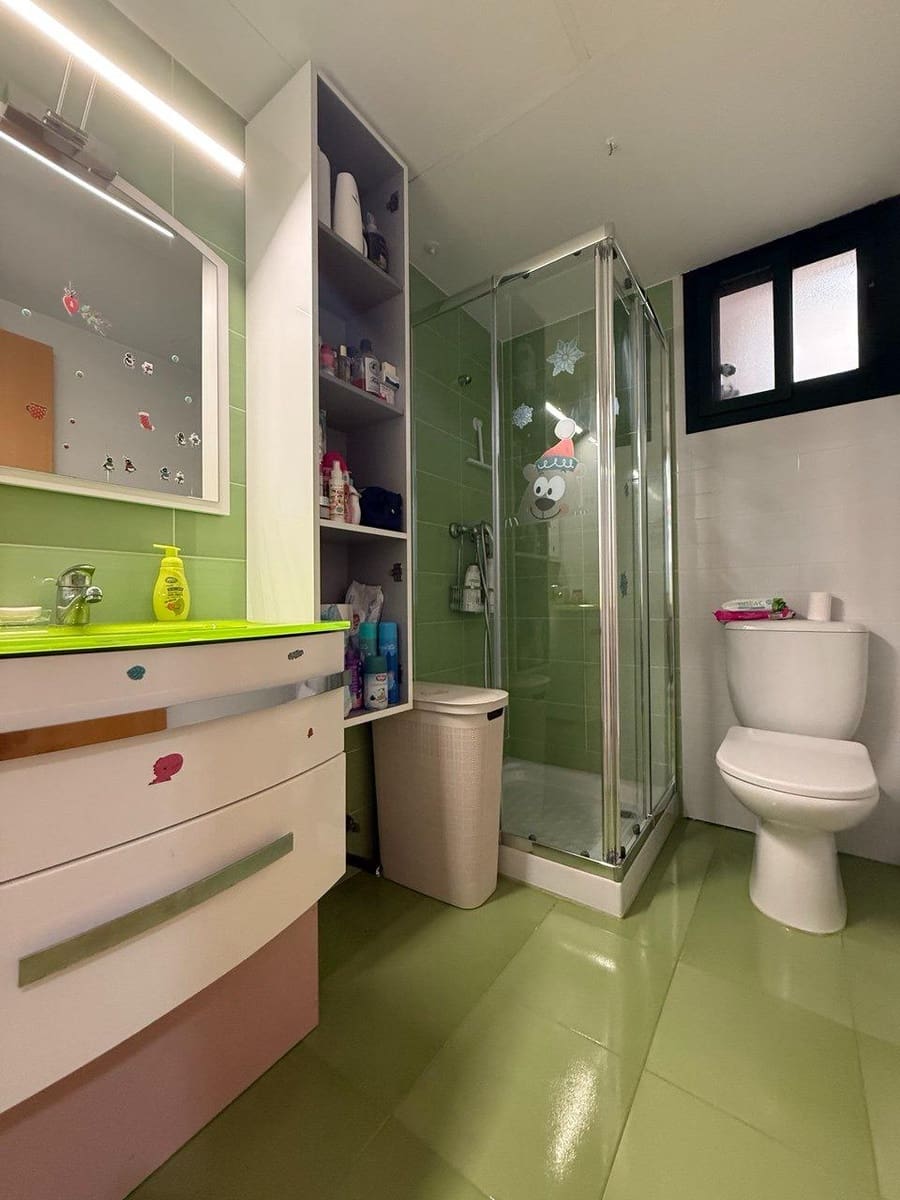 3 bedroom Apartment for sale in Faura with garage - € 165,000 (Ref: 9029524)