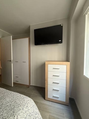 3 soveværelse Lejlighed til salg i La Malva-Rosa, Valencia by - € 250.000 (Ref: 9065199)