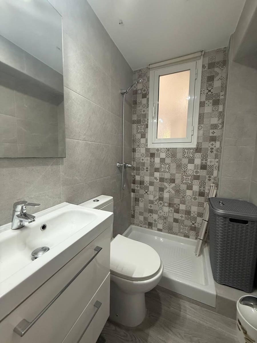 3 soveværelse Lejlighed til salg i Valencia by - € 250.000 (Ref: 9065199)