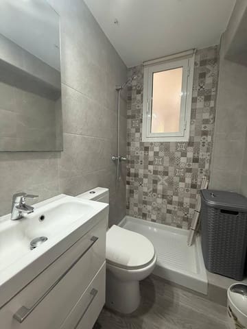 3 soveværelse Lejlighed til salg i La Malva-Rosa, Valencia by - € 250.000 (Ref: 9065199)