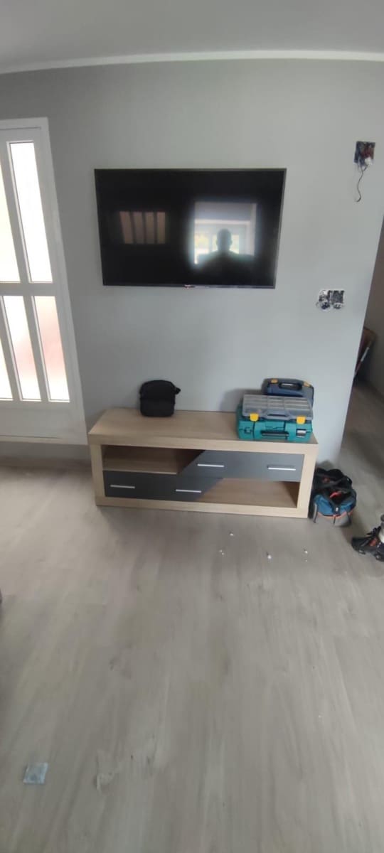 3 soveværelse Lejlighed til salg i Valencia by - € 250.000 (Ref: 9065199)