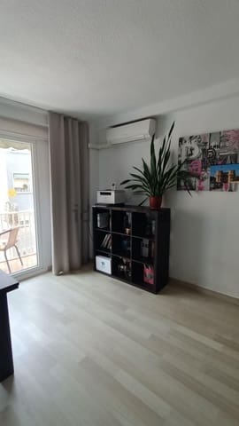3 soveværelse Lejlighed til salg i La Creu del Grau, Valencia by - € 285.000 (Ref: 9073421)