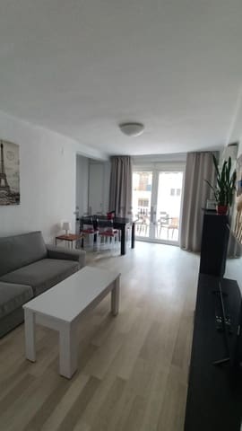 3 soveværelse Lejlighed til salg i La Creu del Grau, Valencia by - € 285.000 (Ref: 9073421)
