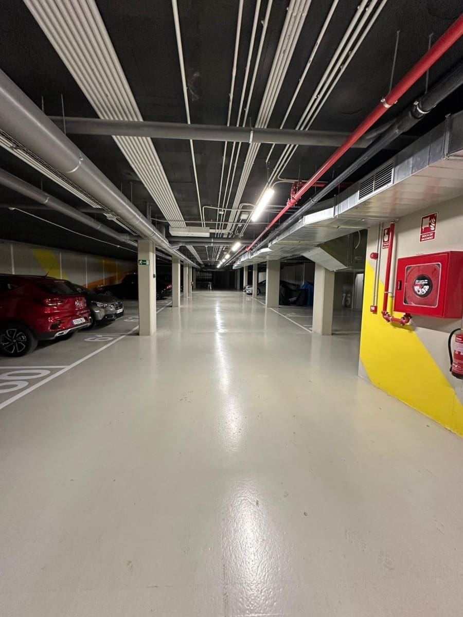 4 bedroom Apartment for sale in La Villajoyosa / Vila Joiosa with pool - € 750,000 (Ref: 9075114)