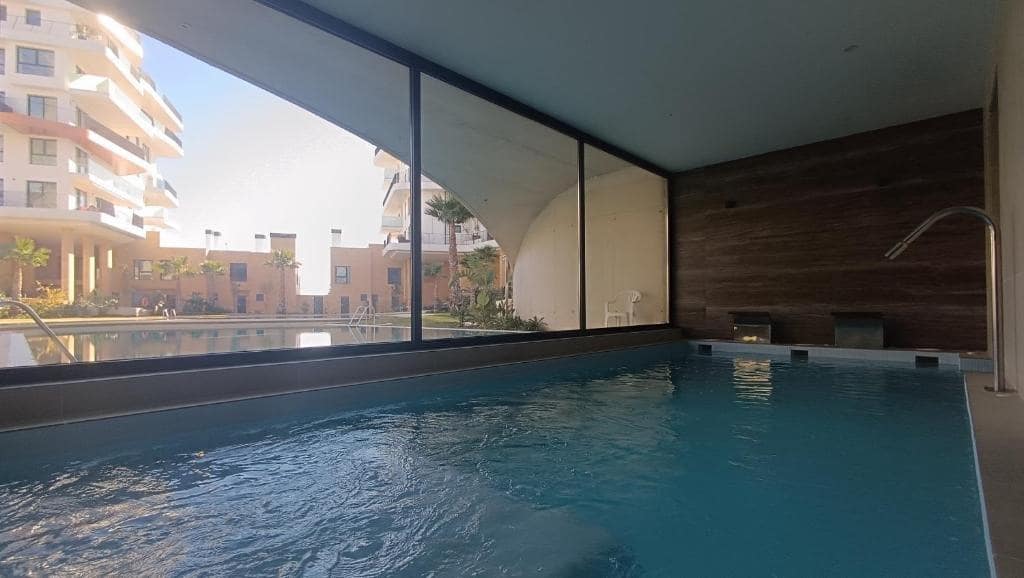 4 bedroom Apartment for sale in La Villajoyosa / Vila Joiosa with pool - € 750,000 (Ref: 9075114)