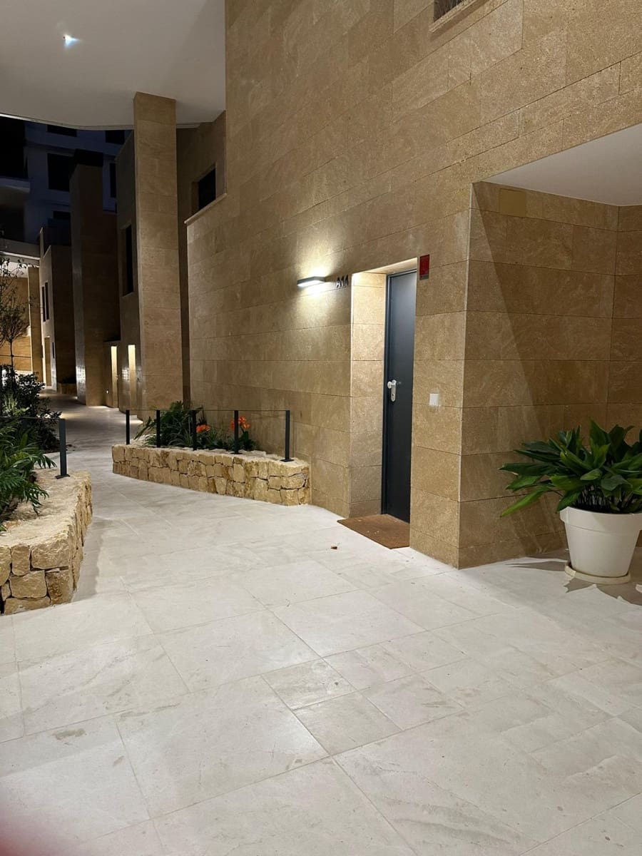 4 bedroom Apartment for sale in La Villajoyosa / Vila Joiosa with pool - € 750,000 (Ref: 9075114)