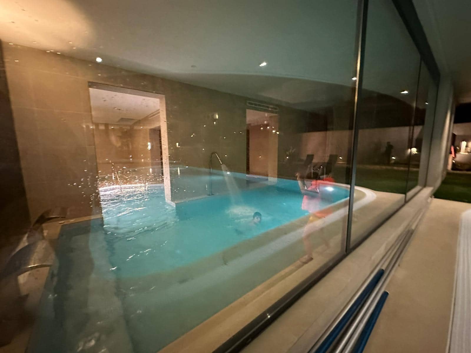 4 bedroom Apartment for sale in La Villajoyosa / Vila Joiosa with pool - € 750,000 (Ref: 9075114)