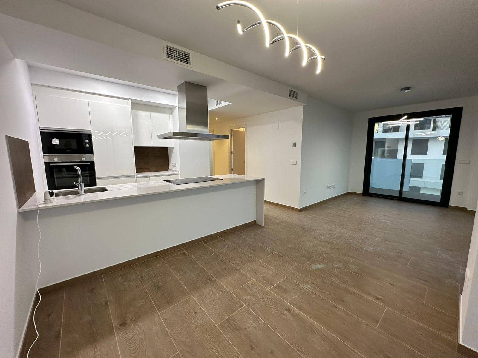 4 bedroom Apartment for sale in La Villajoyosa / Vila Joiosa with pool - € 750,000 (Ref: 9075114)