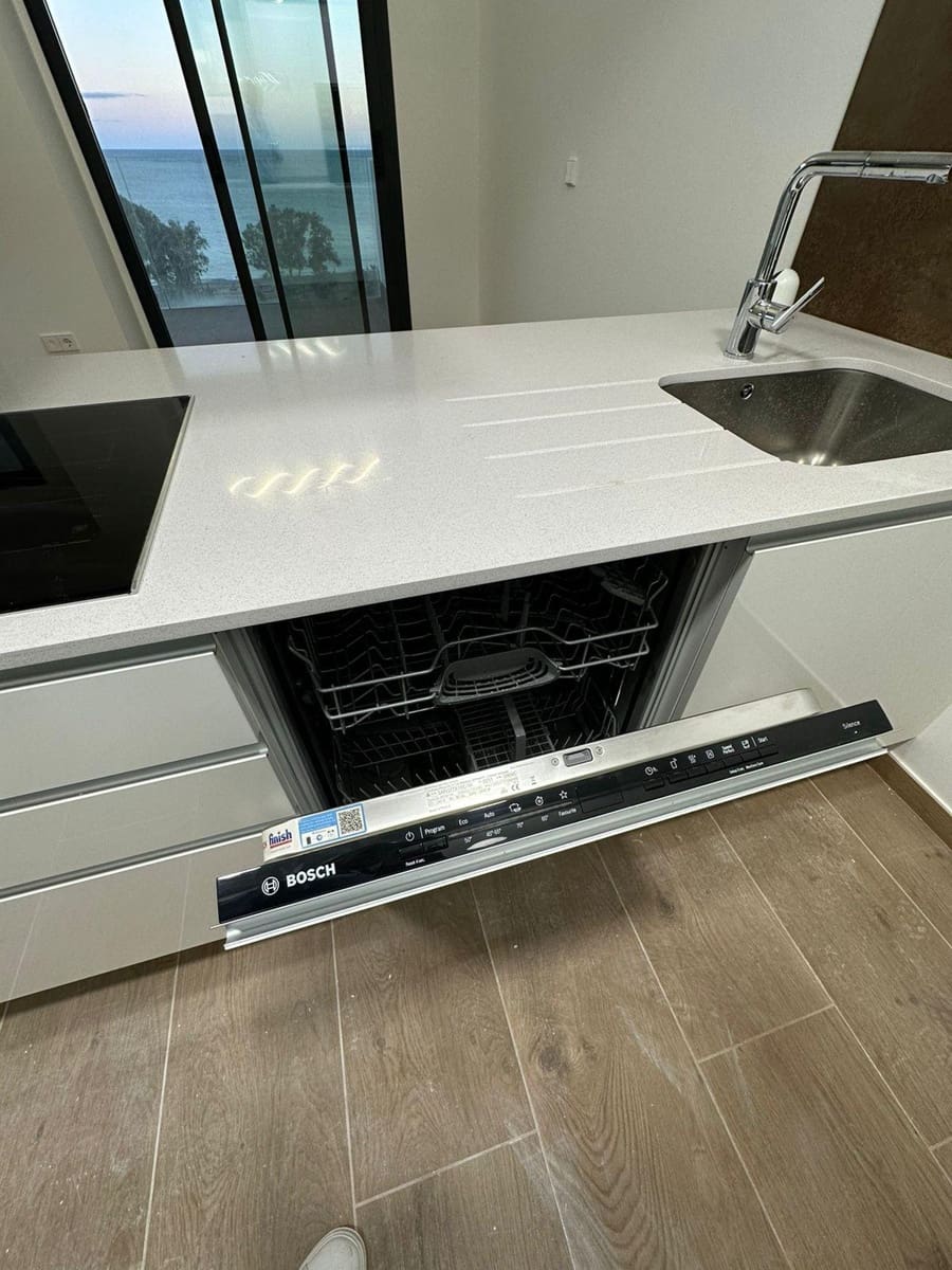 4 bedroom Apartment for sale in La Villajoyosa / Vila Joiosa with pool - € 750,000 (Ref: 9075114)