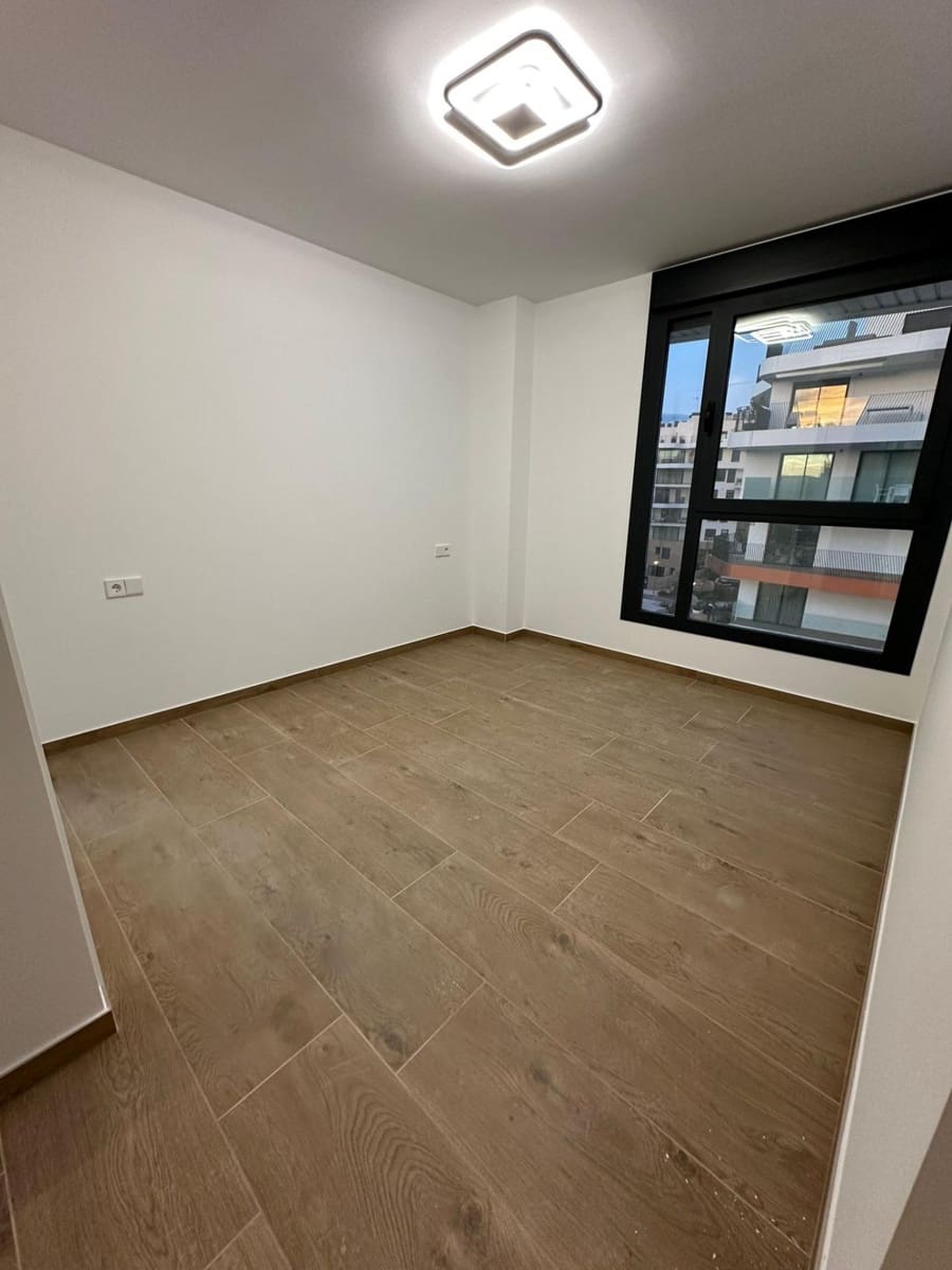 4 bedroom Apartment for sale in La Villajoyosa / Vila Joiosa with pool - € 750,000 (Ref: 9075114)