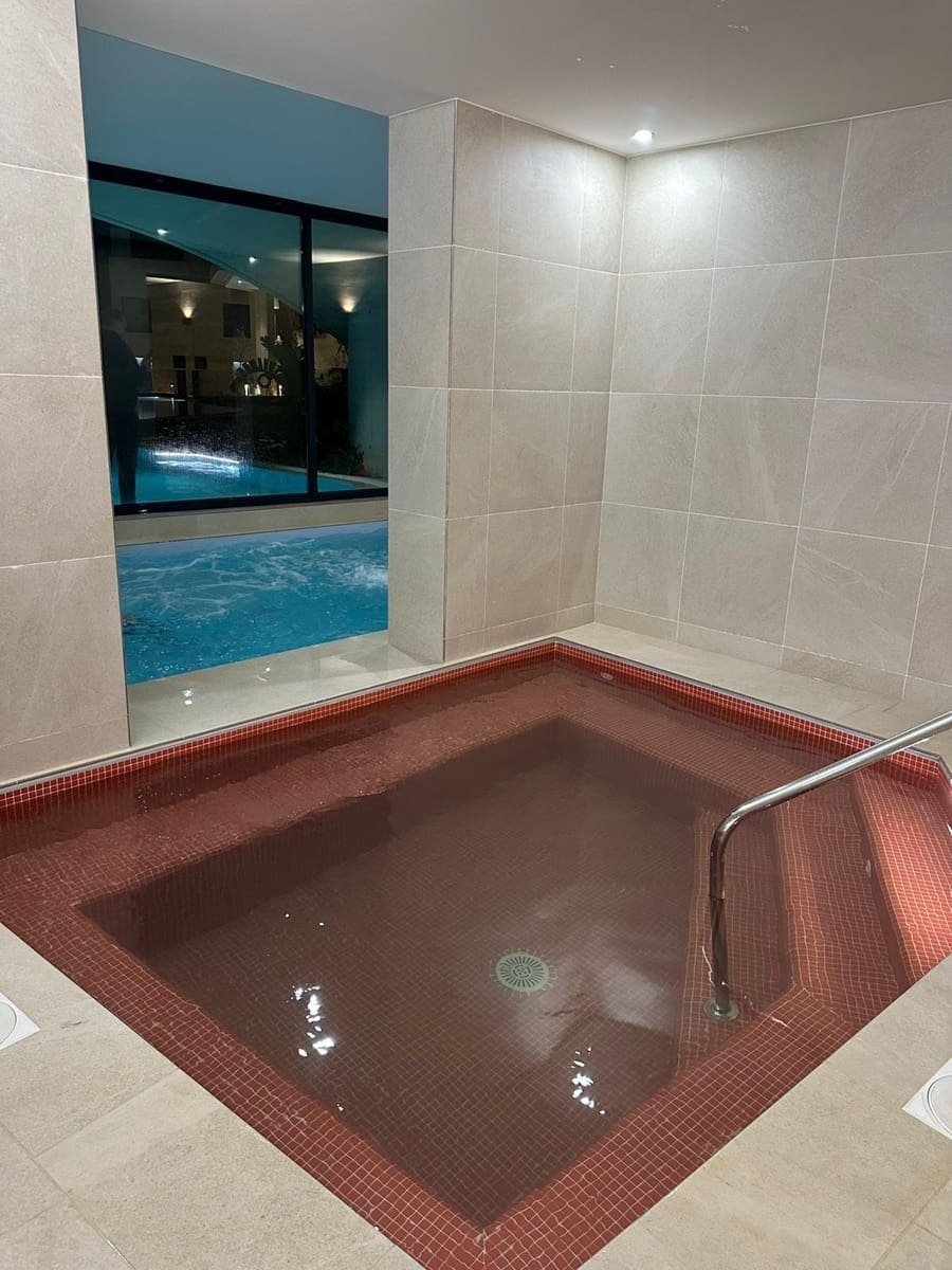 4 bedroom Apartment for sale in La Villajoyosa / Vila Joiosa with pool - € 750,000 (Ref: 9075114)