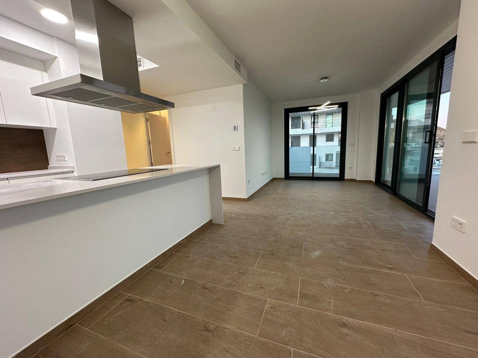 4 bedroom Apartment for sale in La Villajoyosa / Vila Joiosa with pool - € 750,000 (Ref: 9075114)