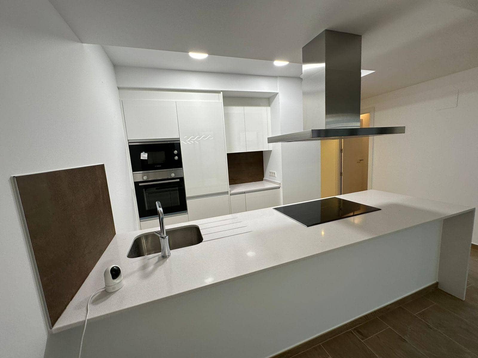 4 bedroom Apartment for sale in La Villajoyosa / Vila Joiosa with pool - € 750,000 (Ref: 9075114)