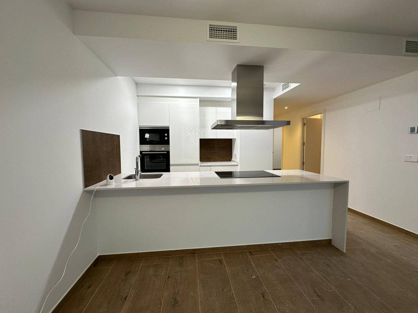 4 bedroom Apartment for sale in La Villajoyosa / Vila Joiosa with pool - € 750,000 (Ref: 9075114)