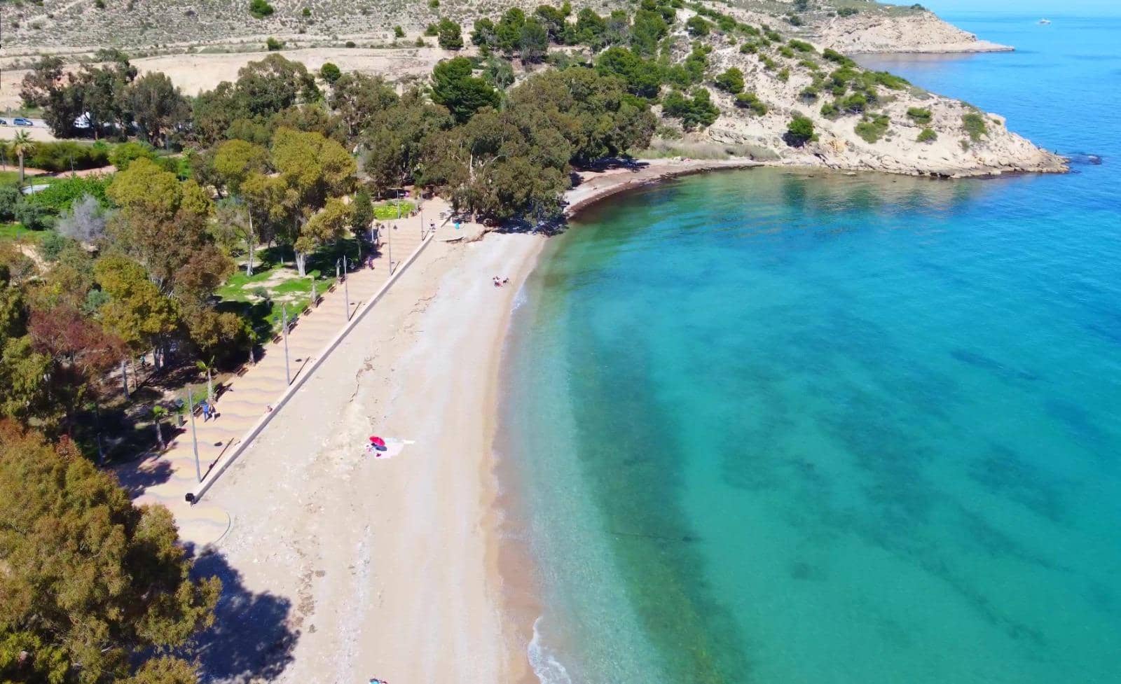 4 bedroom Apartment for sale in La Villajoyosa / Vila Joiosa with pool - € 750,000 (Ref: 9075114)