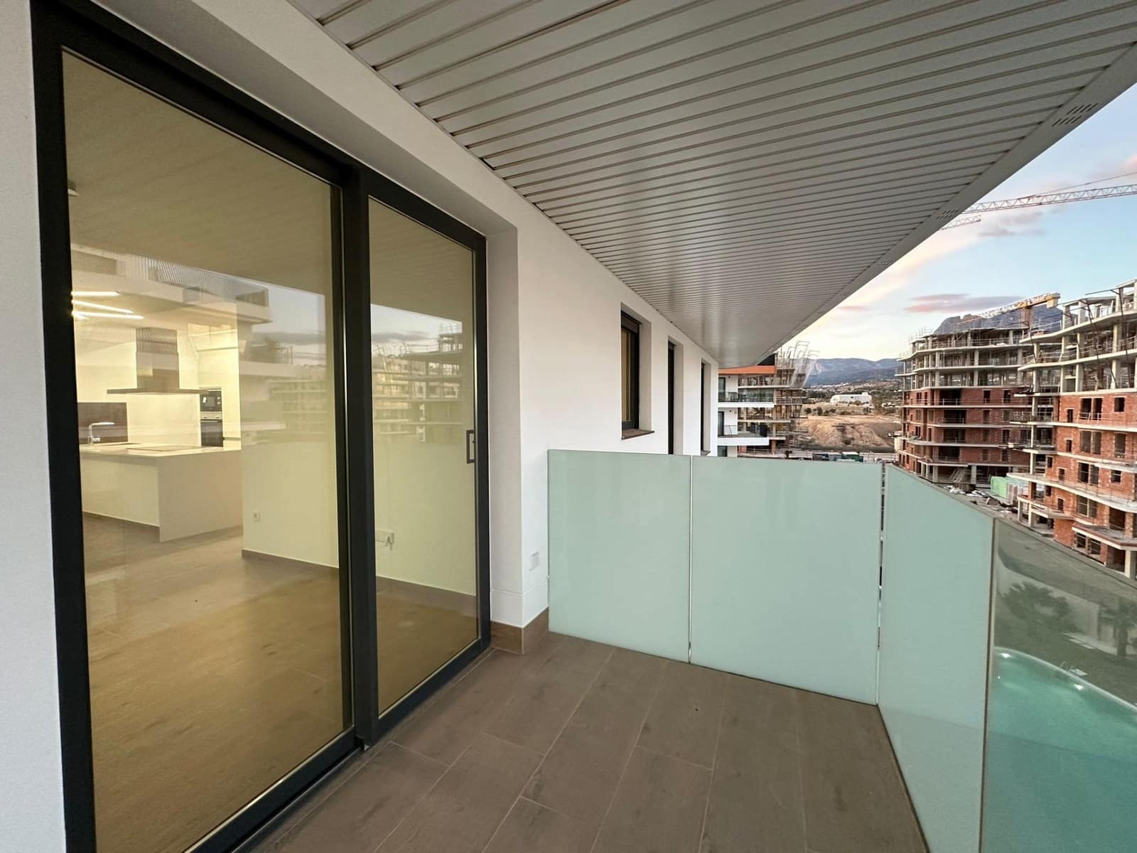 4 bedroom Apartment for sale in La Villajoyosa / Vila Joiosa with pool - € 750,000 (Ref: 9075114)