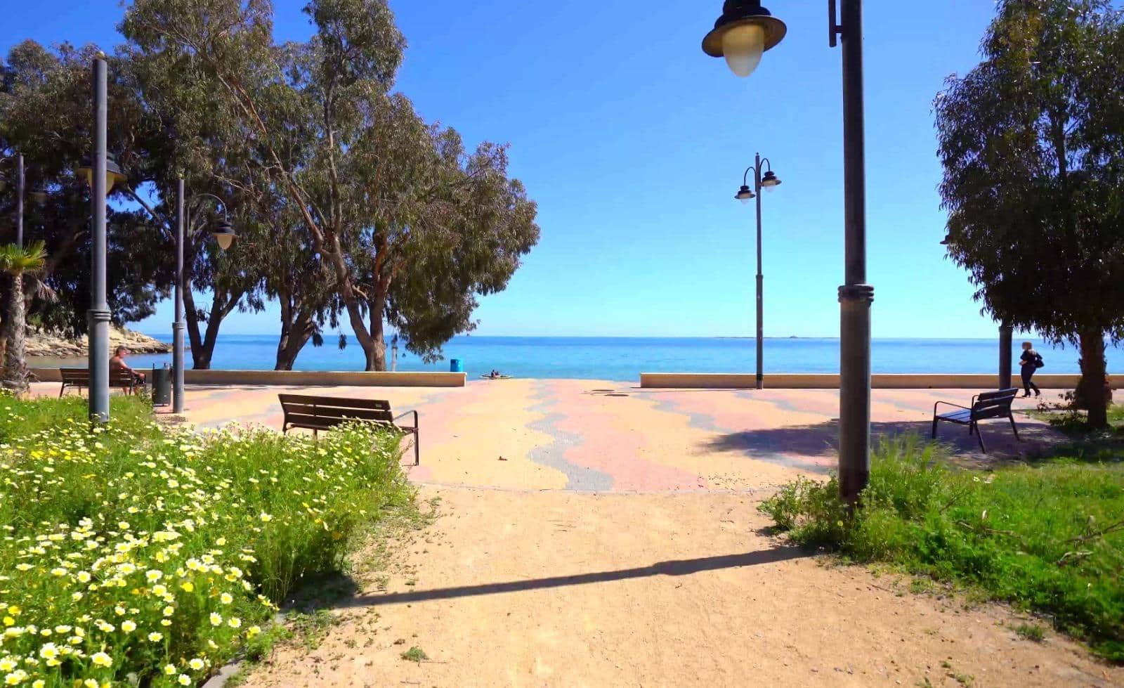 4 bedroom Apartment for sale in La Villajoyosa / Vila Joiosa with pool - € 750,000 (Ref: 9075114)