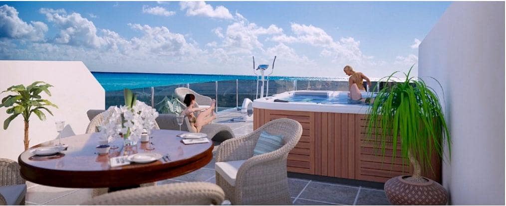 3 sypialnia Willa na sprzedaż w S'Agaro z basenem - 10 700 000 € (Ref: 9075115)