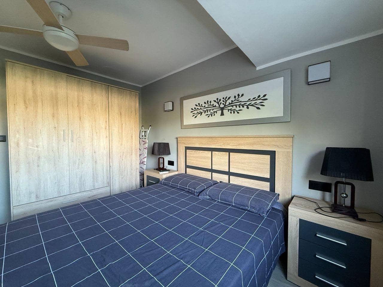 3 soveværelse Lejlighed til salg i Valencia by - € 215.000 (Ref: 9075810)