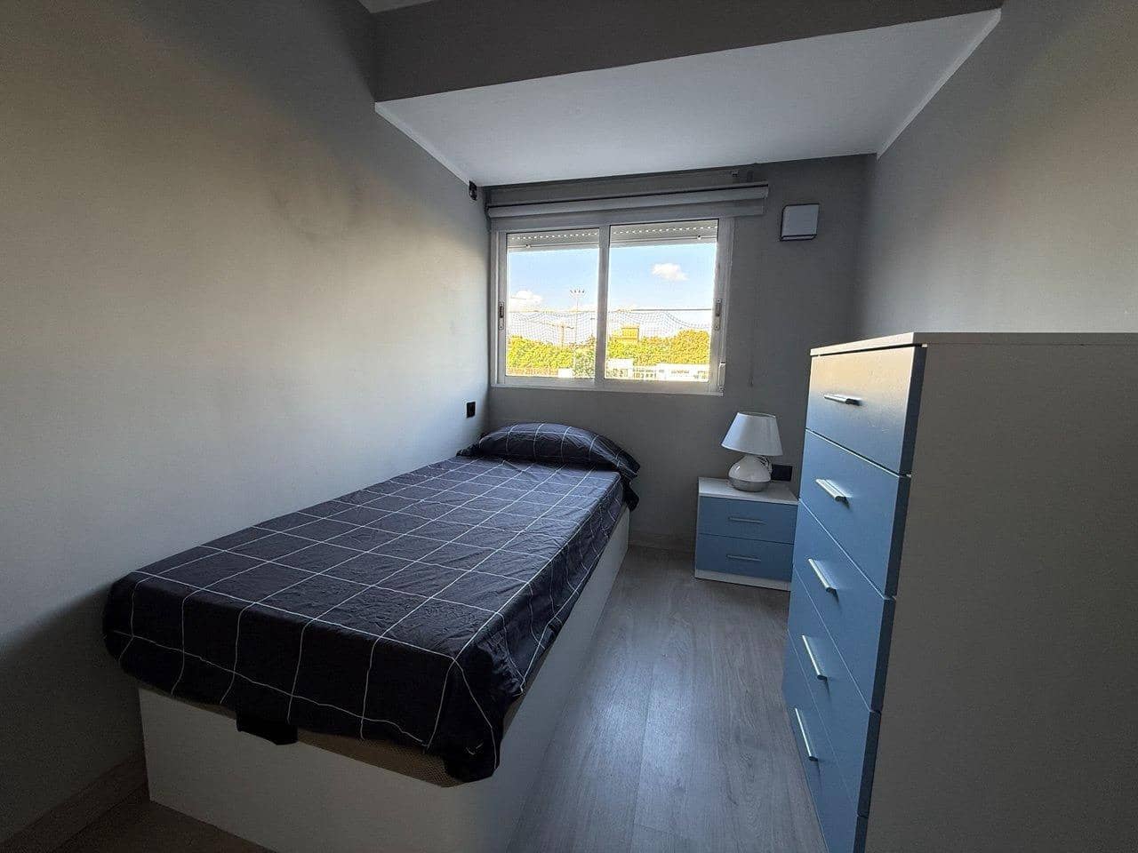 3 soveværelse Lejlighed til salg i Valencia by - € 215.000 (Ref: 9075810)