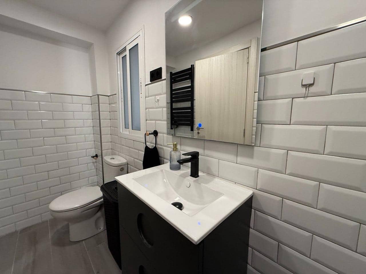 3 soveværelse Lejlighed til salg i Valencia by - € 215.000 (Ref: 9075810)