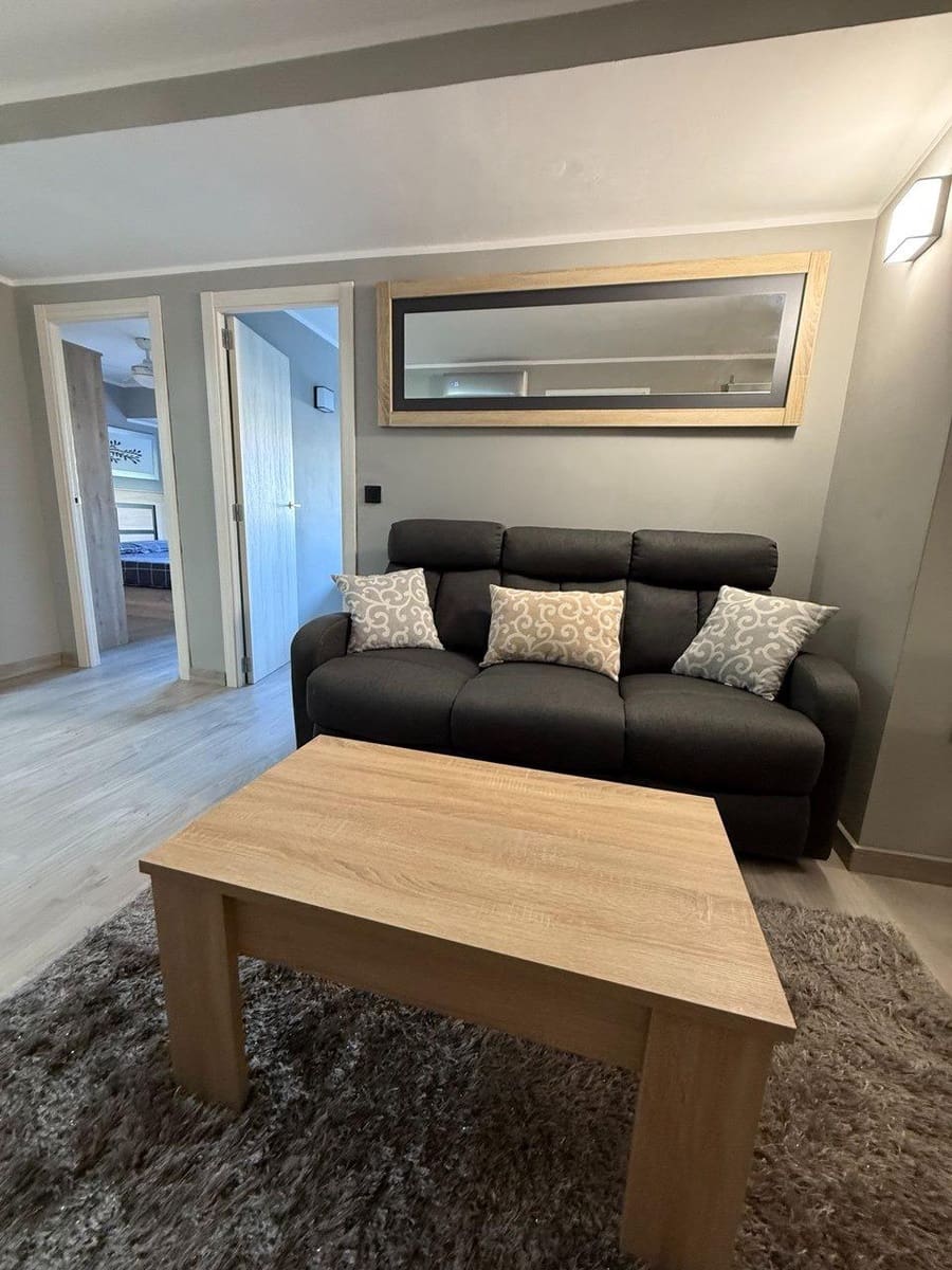 3 soveværelse Lejlighed til salg i Valencia by - € 215.000 (Ref: 9075810)