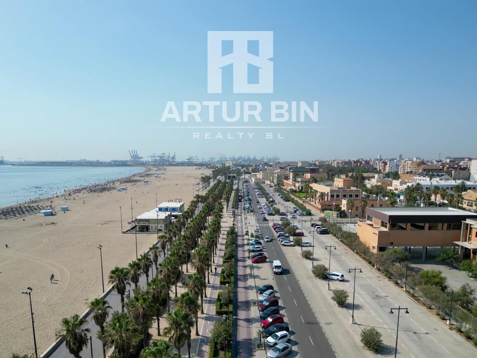 3 soveværelse Lejlighed til salg i Valencia by - € 215.000 (Ref: 9075810)