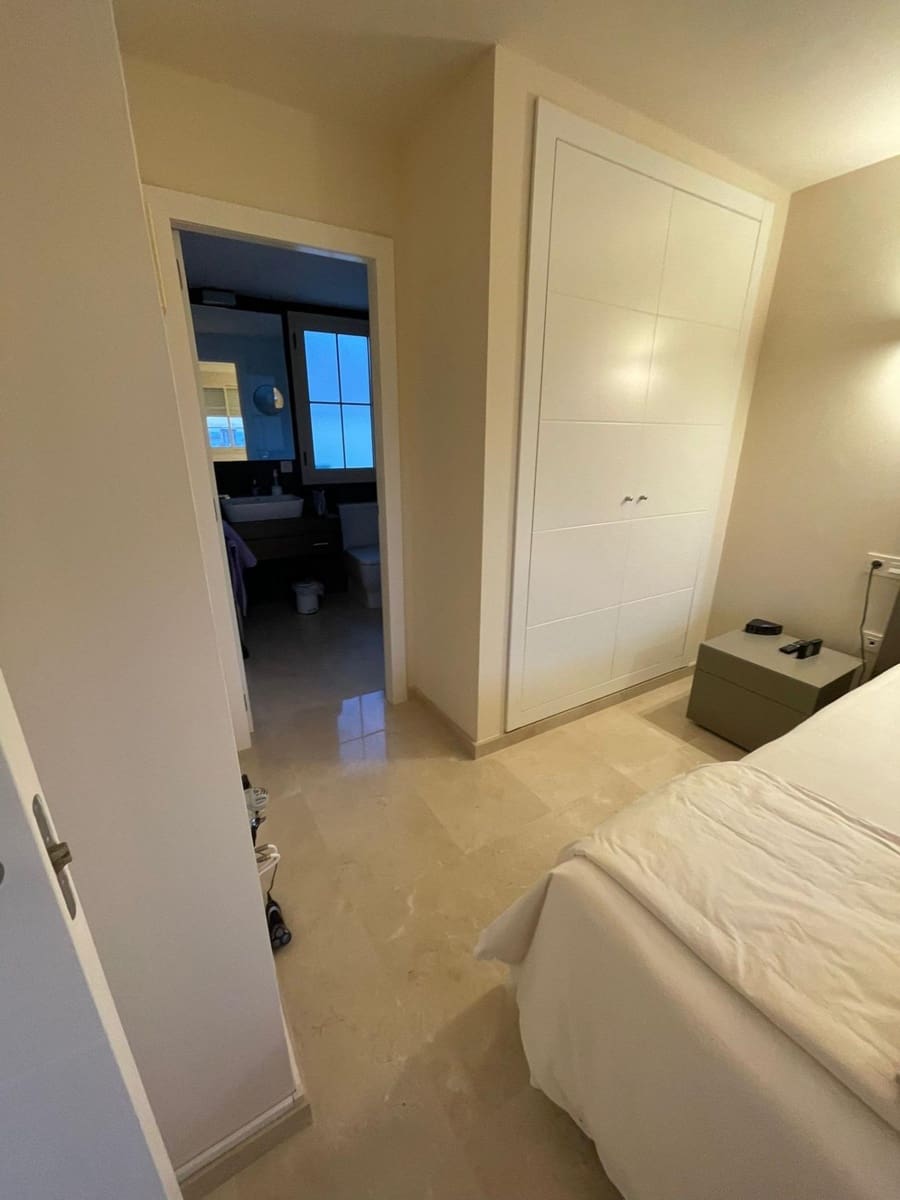 4 bedroom Apartment for sale in Finestrat with pool garage - € 450,000 (Ref: 9075811)