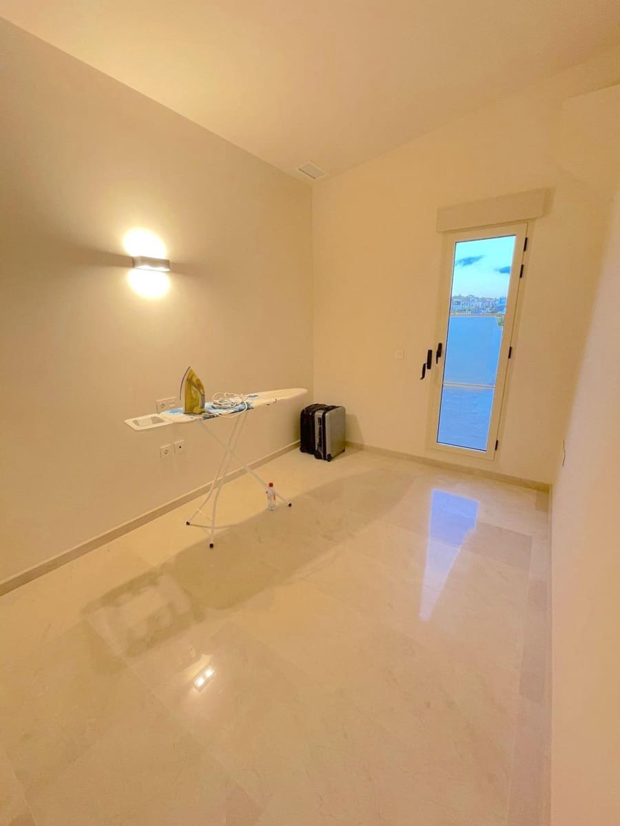 4 bedroom Apartment for sale in Finestrat with pool garage - € 450,000 (Ref: 9075811)