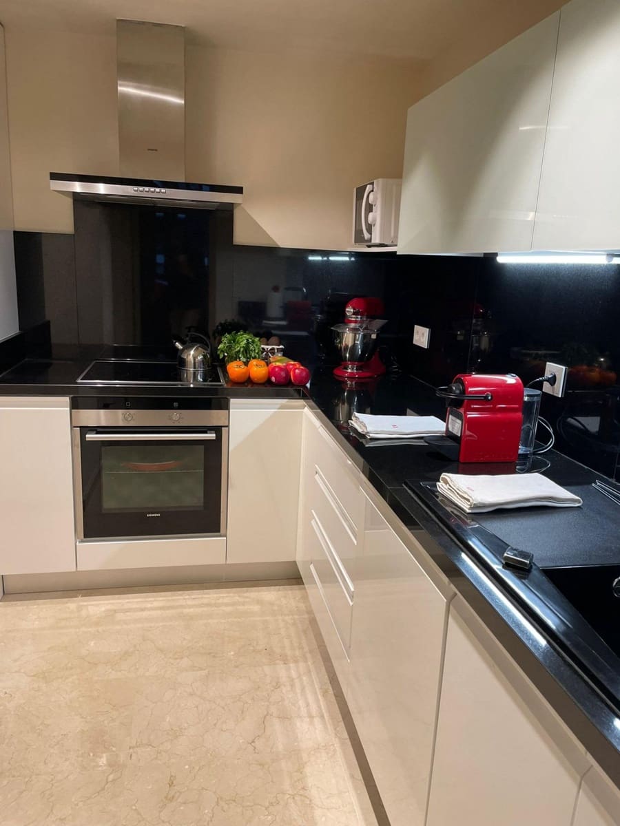 4 bedroom Apartment for sale in Finestrat with pool garage - € 450,000 (Ref: 9075811)