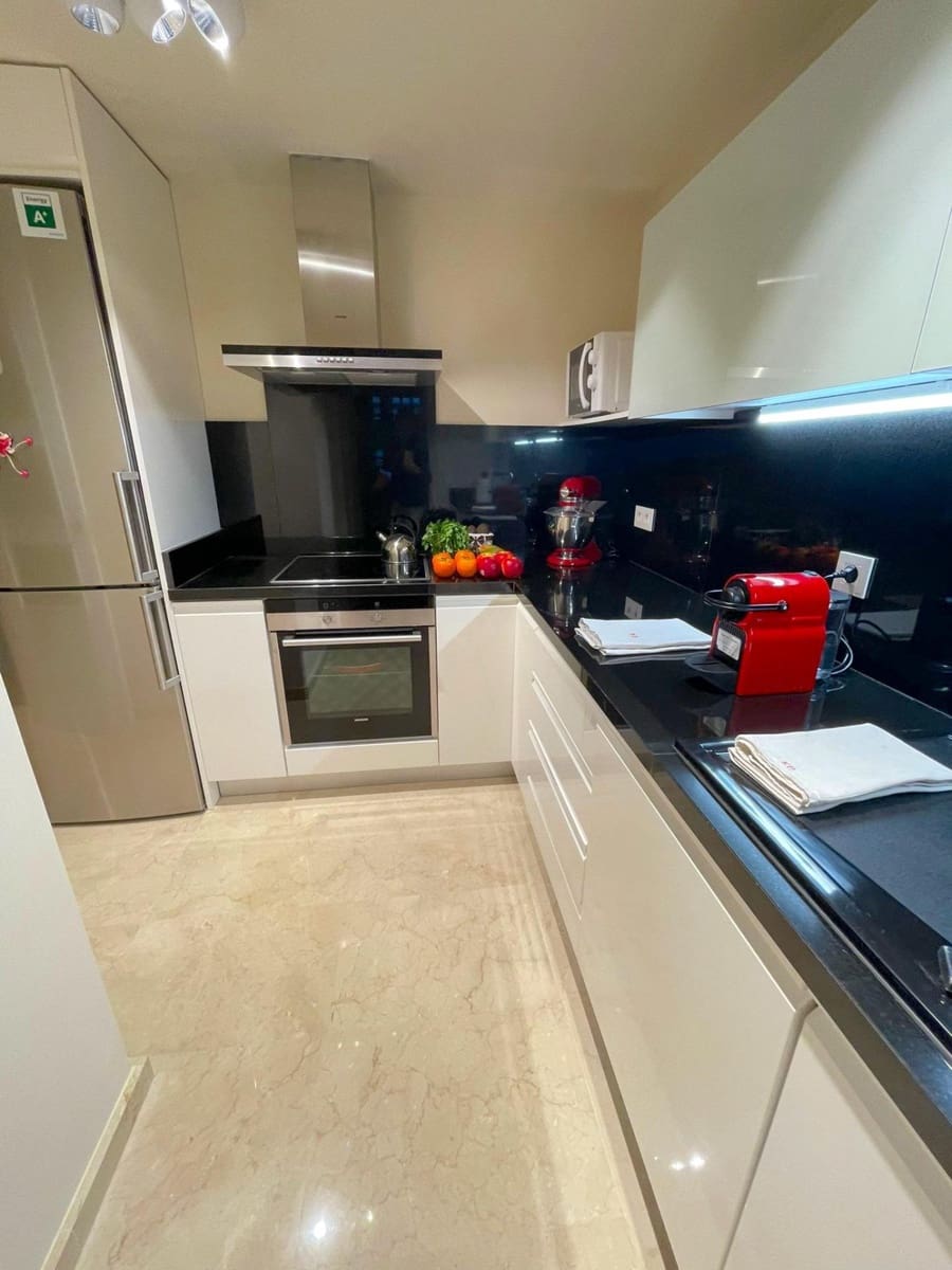 4 bedroom Apartment for sale in Finestrat with pool garage - € 450,000 (Ref: 9075811)