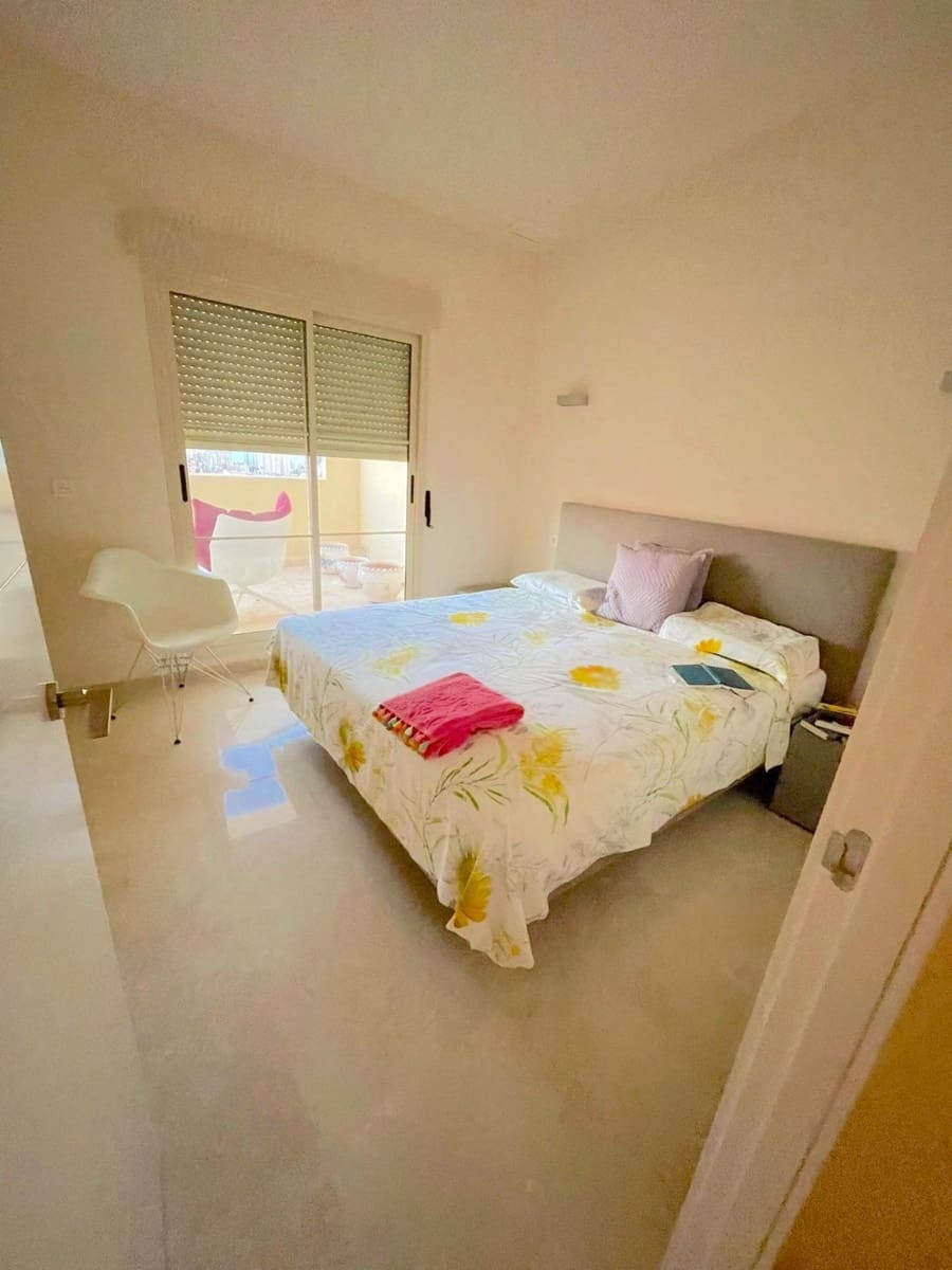 4 bedroom Apartment for sale in Finestrat with pool garage - € 450,000 (Ref: 9075811)