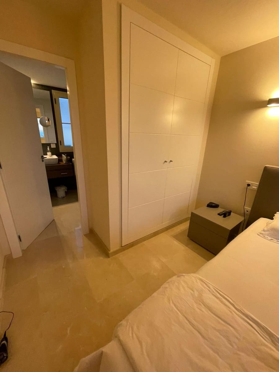 4 bedroom Apartment for sale in Finestrat with pool garage - € 450,000 (Ref: 9075811)