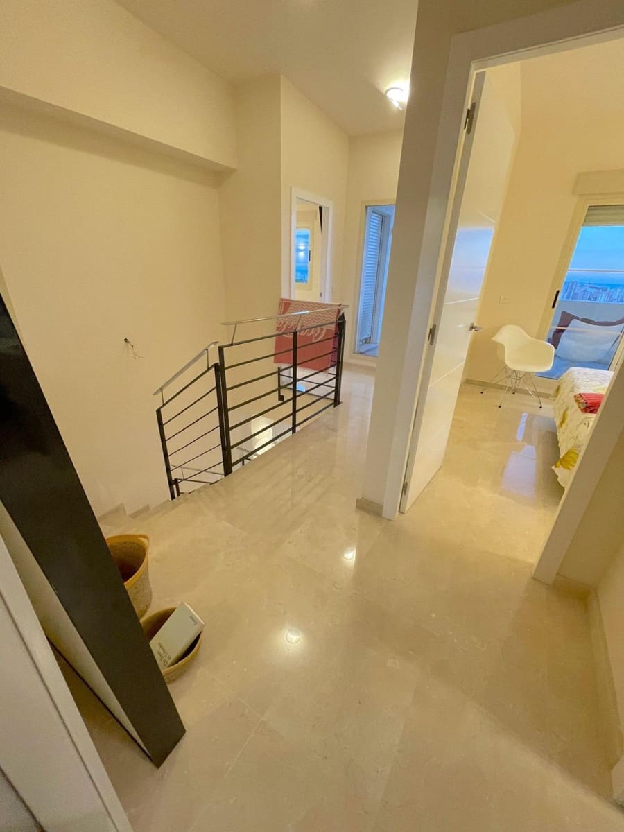 4 bedroom Apartment for sale in Finestrat with pool garage - € 450,000 (Ref: 9075811)