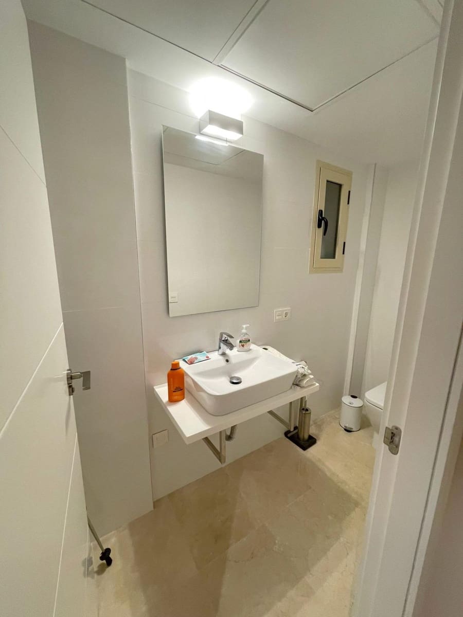 4 bedroom Apartment for sale in Finestrat with pool garage - € 450,000 (Ref: 9075811)