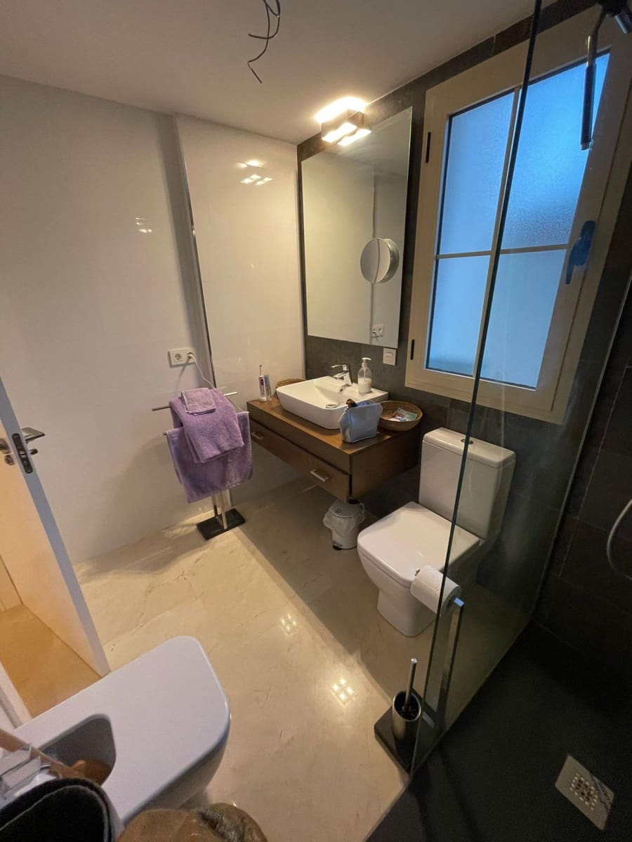 4 bedroom Apartment for sale in Finestrat with pool garage - € 450,000 (Ref: 9075811)